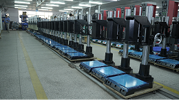 靈科熱熔焊接機能焊接哪些產品呢？