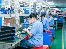 2025超聲波焊接市場復(fù)盤：靈科超聲波以協(xié)同生態(tài)破局，定義行業(yè)標(biāo)桿