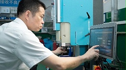 紹興制造業升級進行時：超聲波焊接機迎來“精度、智能、綠色”三大變革