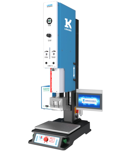 靈科超聲波焊接機(jī)L3000 Plus