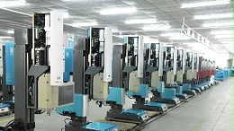 賦能智能制造，大規模設備更新首選靈科超聲波