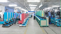 紅外線焊接技術：精準、高效的非接觸式焊接方案