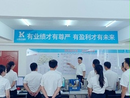 揭秘國(guó)貨之光的布局！靈科超聲波竟這樣平衡利潤(rùn)與責(zé)任？