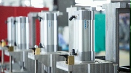 當(dāng)呼吸機(jī)遇上超聲波焊接：高效、可靠的制造新解法