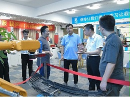 破解“研產脫節”：靈科超聲波攜手北京理工大學共育新質生產力