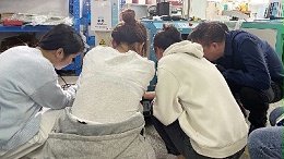 佛山三水區(qū)超聲波焊接機(jī)這樣保養(yǎng)，省下維修費(fèi)就靠這幾點(diǎn)！