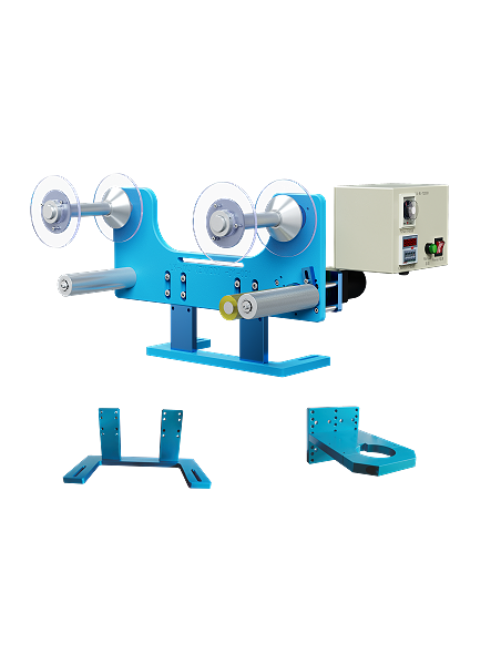 靈科計(jì)量卷膜機(jī)