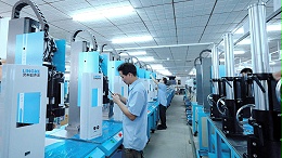 從黃圃出發，看黃埔超聲波焊接機如何重塑本地產業競爭力