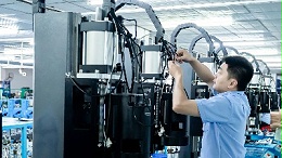 靈科超聲波焊接，讓胎壓計(jì)外殼“無縫”安全