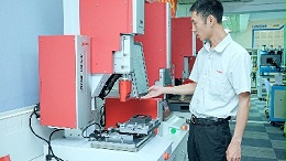 精度與美學(xué)的革命：超聲波焊接如何重塑3D眼鏡框架的焊接格局