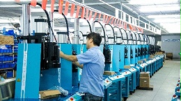 南昌制造業升級浪潮下，超聲波焊接設備如何找準新賽道？