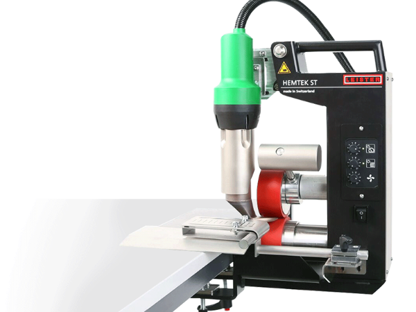 熱風(fēng)冷鉚焊接技術(shù)：精密連接的新范式