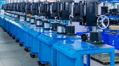 避免生產停擺！杜肯超聲波發生器故障的快速定位與修復技巧