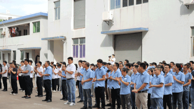 夠燃！靈科超聲波這場應急演練，“安全感”拉滿！