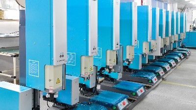 阜沙企業為何青睞阜沙超聲波焊接？技術與效率的雙重賦能