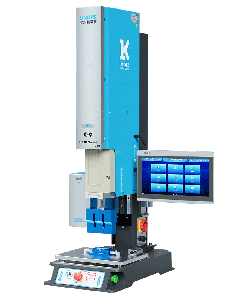 L3000 Plus 數字化機型(方立柱)