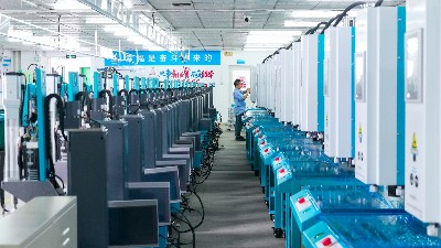 如何高效解決杜肯Dukane超聲波焊接機換能器電纜接觸不良問題？