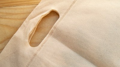 超聲波滾輪花邊機：引領(lǐng)廣州紡織業(yè)新風尚