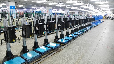 靈科超聲波焊接滴斗管的優勢與應用