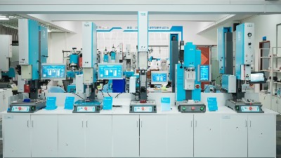 珠海超聲波焊接機：賦能<i style='color:red'>打印耗材</i>等多行業，筑牢生產質量防線