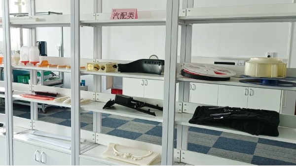 靈科產品，國際技術，值得依賴
