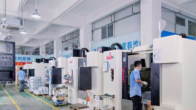 錨定產(chǎn)業(yè)第一 助力數(shù)智賦能！靈科超聲波展現(xiàn)民企擔(dān)當(dāng)