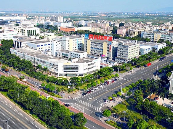 靈科超聲波<i style='color:red'>2024</i>年度工作總結(jié)暨2025年工作計(jì)劃會(huì)議順利召開