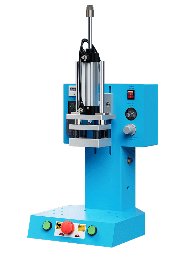 600W LK-RH600 靈科熱熔焊接機