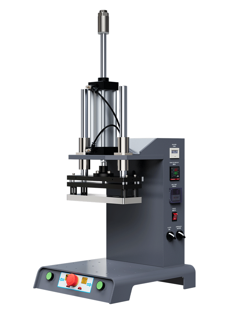1000W LK-RH1000 靈科熱熔焊接機