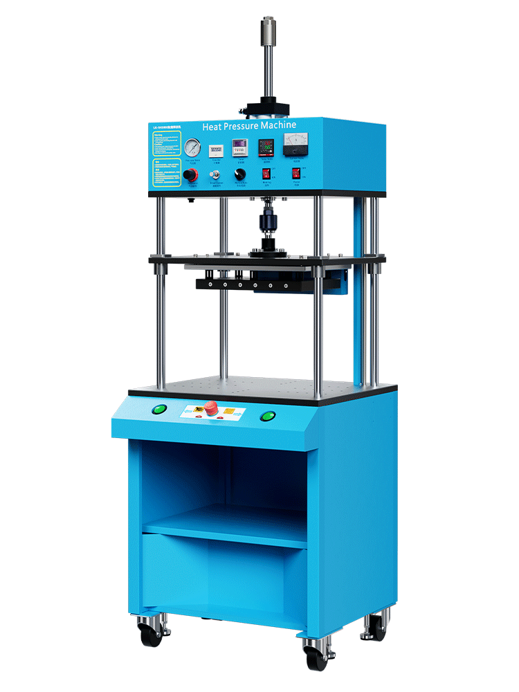 3000W LK-RH3000 靈科熱熔焊接機