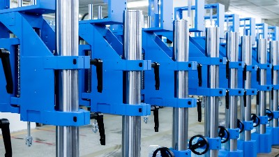 無聲的工藝革命：靈科超聲波焊接如何重塑廚房電器支架焊接