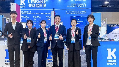 展會回顧 | 馬來西亞國際機(jī)械設(shè)備展圓滿落幕