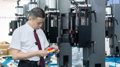 超聲波焊接機(jī)買靈科超聲波？解碼其背后的服務(wù)與創(chuàng)新體系