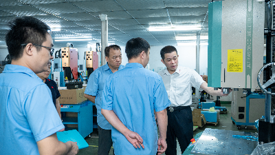 靈科超聲波焊接技術如何提升加藥三通性能與生產效率