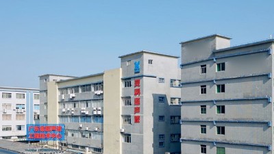 靈科超聲波塑料焊接機(jī)高質(zhì)低價(jià)的背后，那些你不知道的硬核實(shí)力