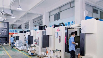 成為超聲波塑料焊接機(jī)頭部品牌佼佼者，靈科憑什么？