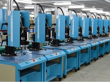 超聲波焊接機氣密性效果不好是為什么？