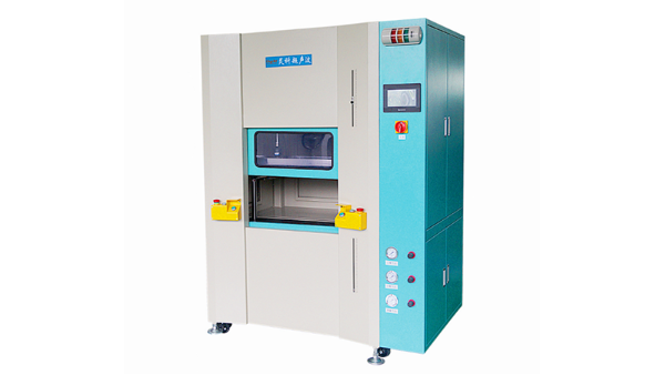 中山超聲波靈科超聲波熱板焊接機的原理、特點和優點