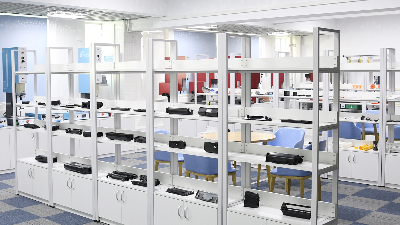 傳承與超越：超聲波行業(yè)三大品牌續(xù)寫輝煌篇章