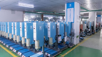 HERRMANN超聲波焊接機發(fā)生故障要怎么維修？