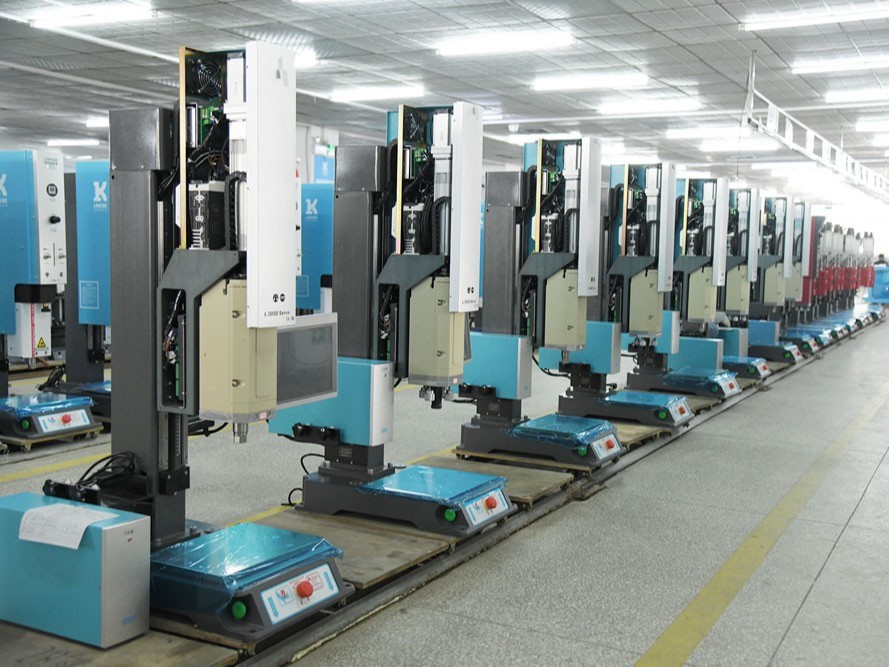 創新引領丨靈科超聲波，以實力比肩超跑RINCO