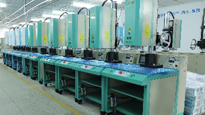 TELSONIC超聲波焊接機電流過載保護裝置故障，你知道如何應對嗎？