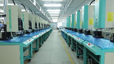 焊接深度不足？金士達超聲波換能器效率衰減的真相