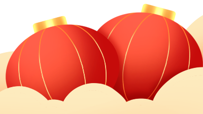 靈科超聲波2025年春節放假通知及庫存備貨溫馨提醒