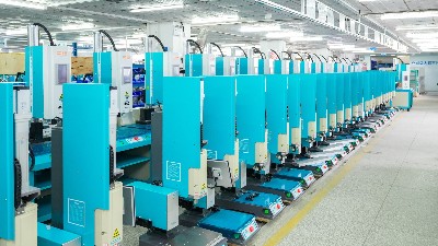 碧山超聲波焊接機(jī)運行時電流過大的原因及如何維修調(diào)整？