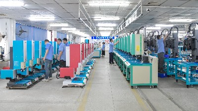 靈科超聲波焊接如何提升流量計品質？五大核心優(yōu)勢詳解