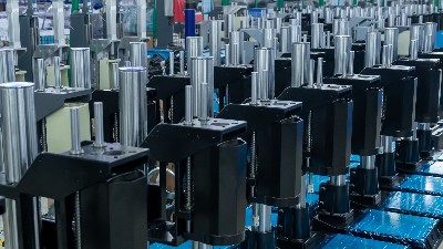 應對必諾超聲波焊接機壓電陶瓷開裂：精準診斷與高效修復的實用指南