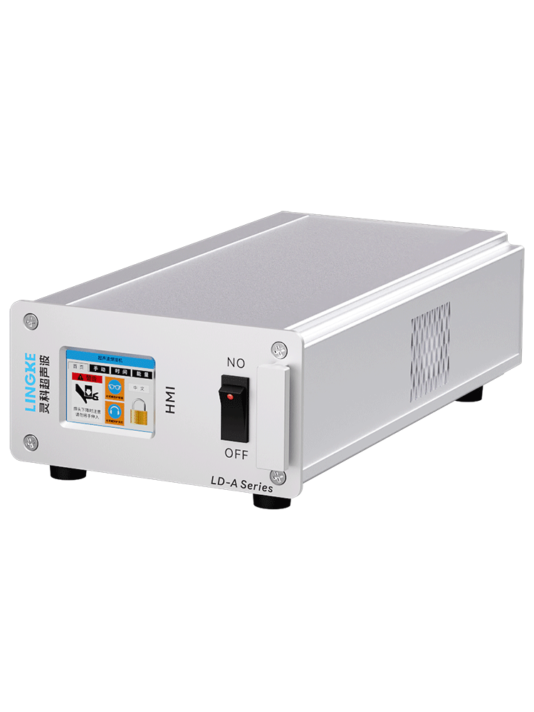 40kHz-1200W LD 靈科超聲波發(fā)生器 數(shù)字