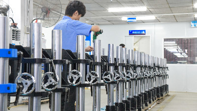 如何解決京華超聲波焊接機(jī)控制面板無(wú)顯示問(wèn)題？