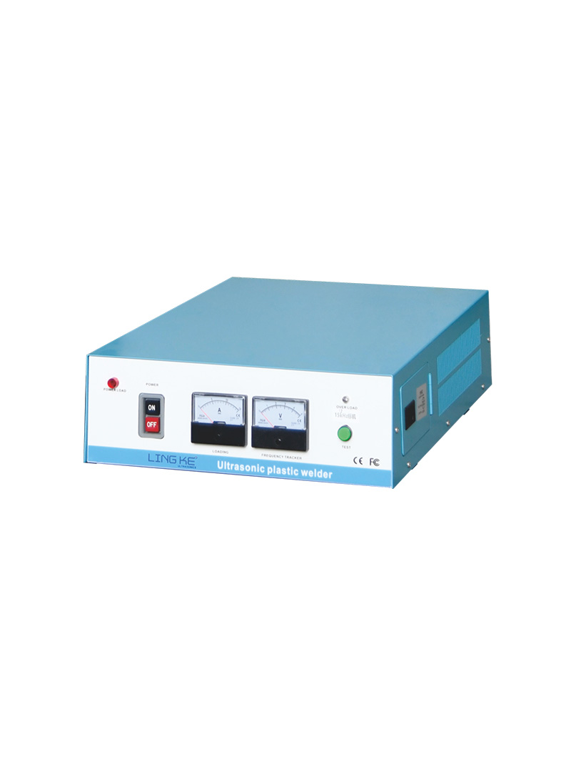 15kHz-2600/3200/4200W SAG 靈科超聲波發(fā)生器  模擬